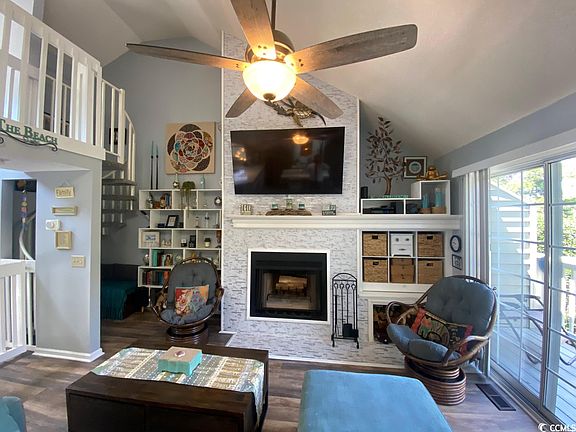 2nd image of 308 Cumberland Terrace Dr. #4-F