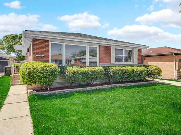2715 W 86th St, Chicago, IL 60652