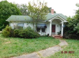 719 Andrews St, East Spencer, NC 28144