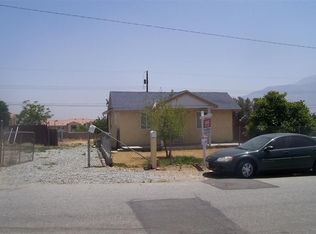 750 N Allen St, Banning, CA 92220