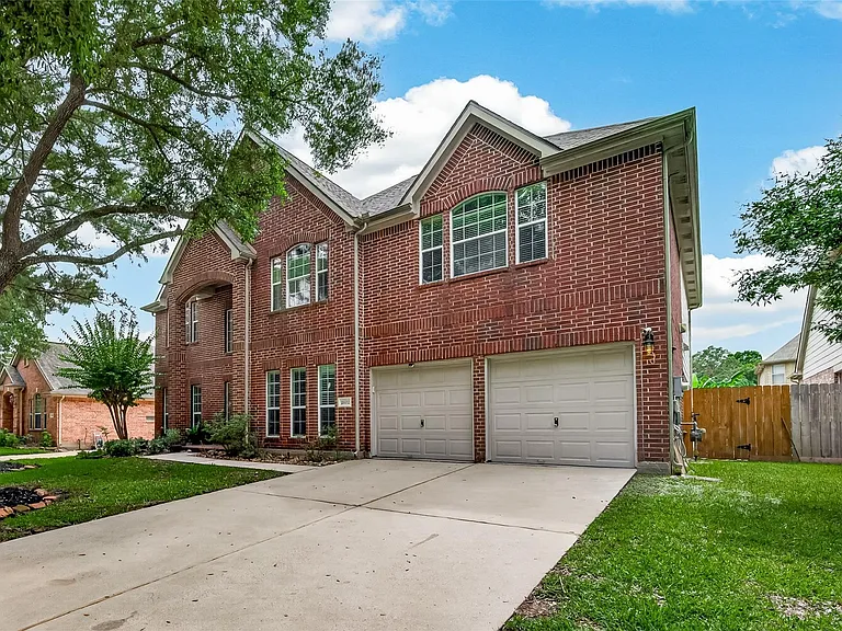 2602 Falcon Knoll Ln — Photo 6