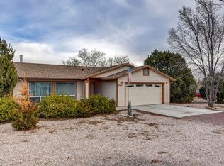 2600 W Bobwhite Ln, Chino Valley, AZ 86323