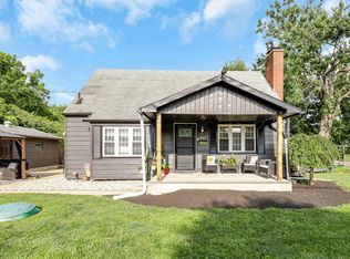 407 Derrer Rd, Columbus, OH 43204
