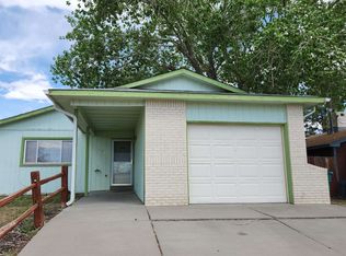 3432 Monterey Cir, Farmington, NM 87401