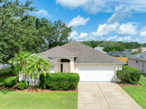 6453 Nona Ct, Port Orange, FL 32128
