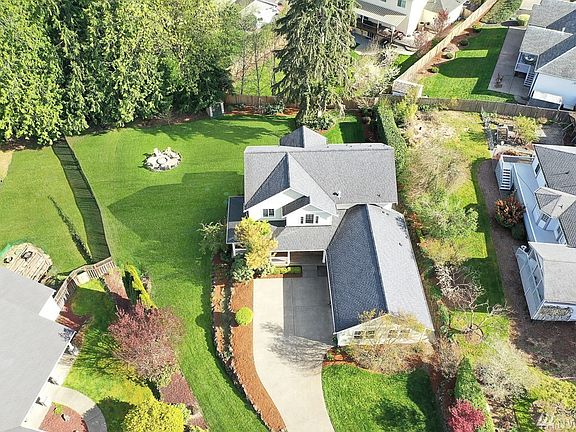 3rd image of 7638 Stagecoach Ct SE