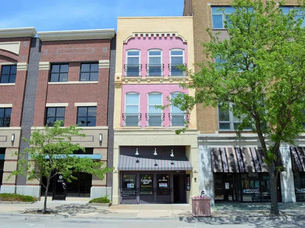 1623 2nd Ave Suite 300, Rock Island, IL 61201