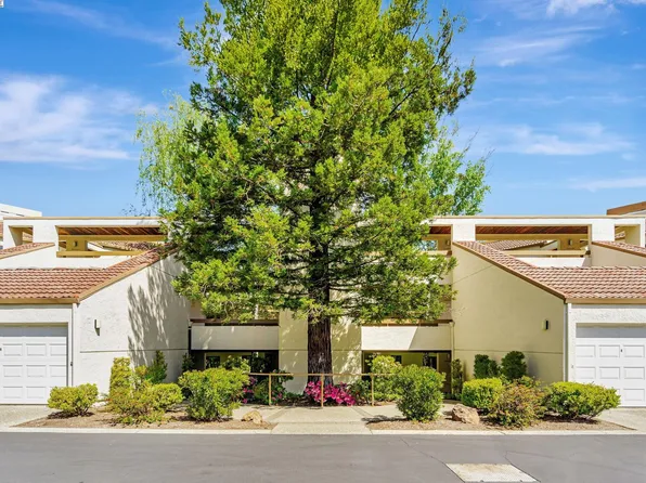 3324 Ptarmigan Dr APT 2A, Walnut Creek, CA 94595