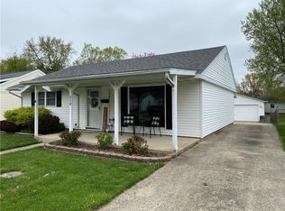 318 Illinois Ave, Mattoon, IL 61938