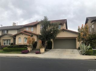 16465 Garnet Way, Chino Hills, CA 91709