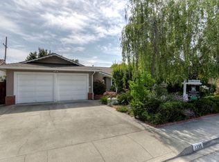 1335 Buchanan Dr, Santa Clara, CA 95051