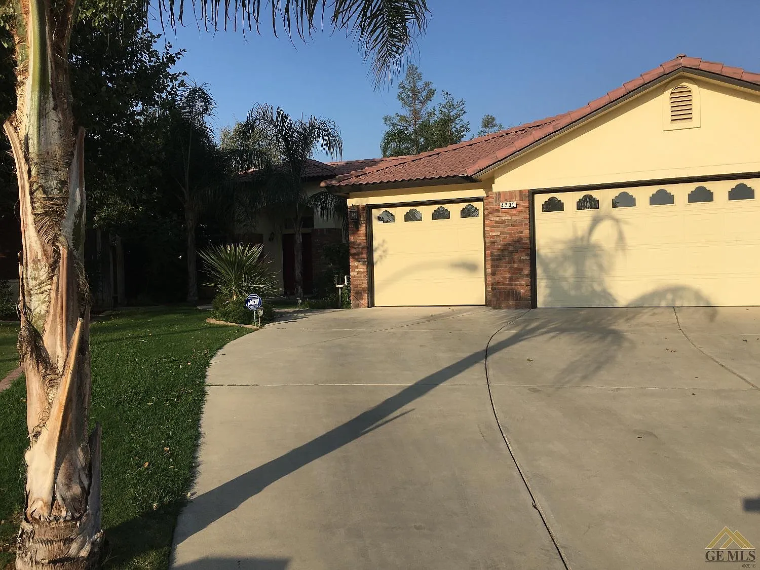 4505 Polo Club Dr photo 1