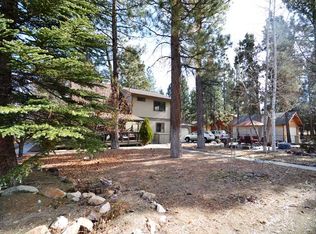 700 E Mountain View Blvd, Big Bear City, CA 92314