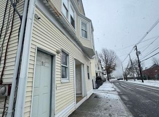 497 Chalkstone Ave, Providence, RI 02908