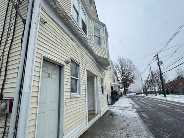 497 Chalkstone Ave, Providence, RI 02908