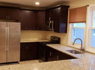 1225 E Henry St #3R, Linden, NJ 07036