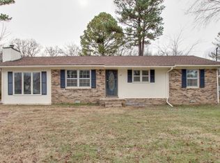 315 Greenbrier St, Woodbury, TN 37190