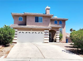 8224 Golf Player Ave, Las Vegas, NV 89145