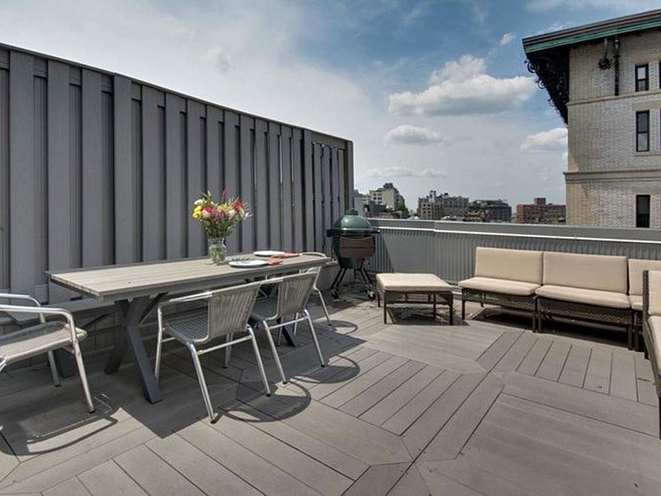 1st image of 184 Thompson St APT 6G