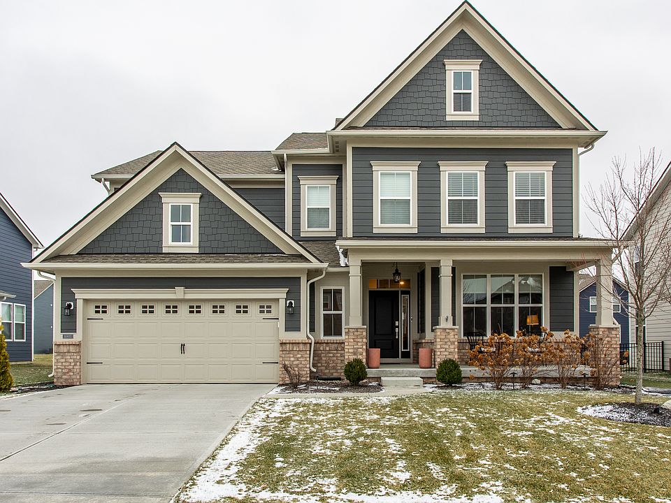 1st image of 16803 Boleyn Dr