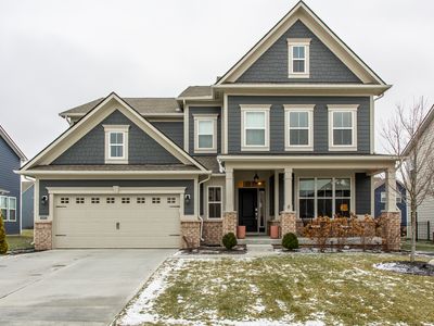 16803 Boleyn Dr, Westfield, IN, 46074