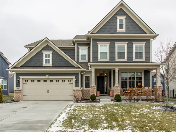 16803 Boleyn Dr, Westfield, IN 46074