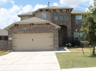 208 Razzmatazz Trl, Buda, TX 78610