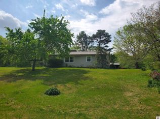 1230 Kenmar Rd, Paducah, KY 42003
