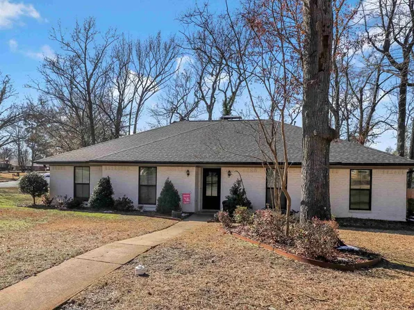 4617 Inverness Dr, Tyler, TX 75703