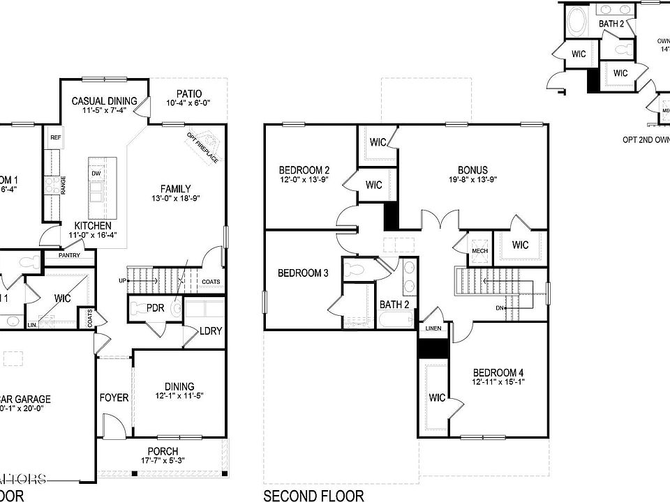 2nd image of 261 Neals Landing Rd