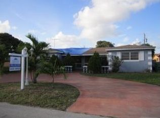7965 Shalimar St, Miramar, FL 33023