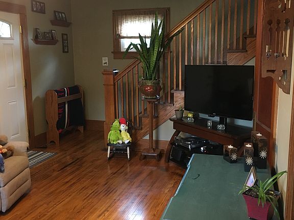 Front room