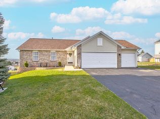 11418 Valerian Way, Roscoe, IL 61073