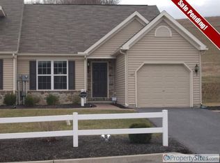 157 Cambridge Ln, Lewistown, PA 17044