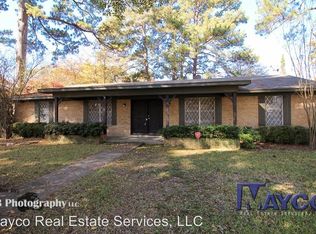 9002 Marlow Dr, Shreveport, LA 71118