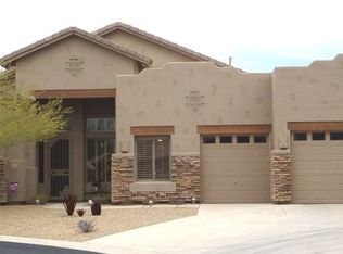 1431 N Vincent Cir, Mesa, AZ 85207