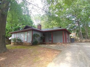 7207 Barcliff Dr, Charlotte, NC 28212