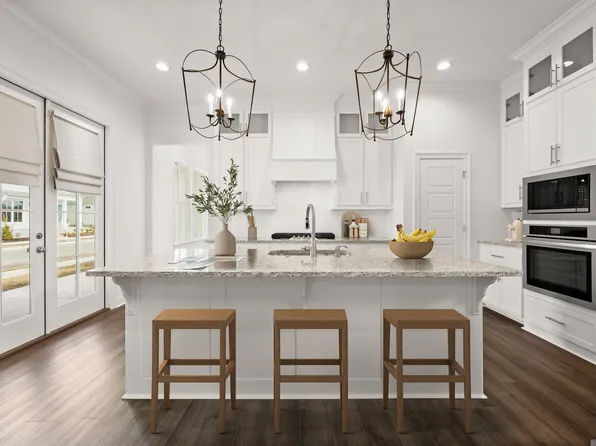 3831 District St, Zachary, LA 70791