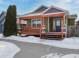 4109 Oleary St, Missoula, MT 59808