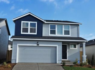 128 Fargin 352 St NE, Salem, OR