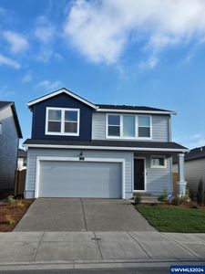 128 Fargin 352 St NE, Salem, OR, 97301