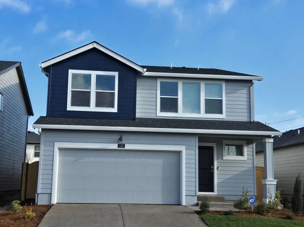 128 Fargin 352 St NE, Salem, OR 97301