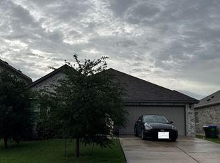 12109 Texana Trl, Manor, TX 78653