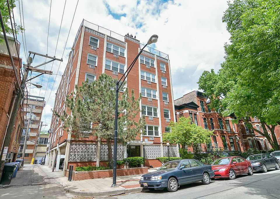 1st image of 2012 N Orleans St APT 6c
