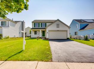 1576 Tara Belle Pkwy, Naperville, IL 60564