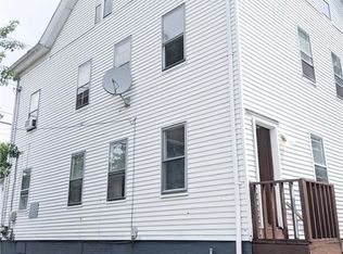 672 Chalkstone Ave, Providence, RI 02908