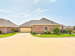 12600 N Rockwell Ave UNIT 39, Oklahoma City, OK 73142
