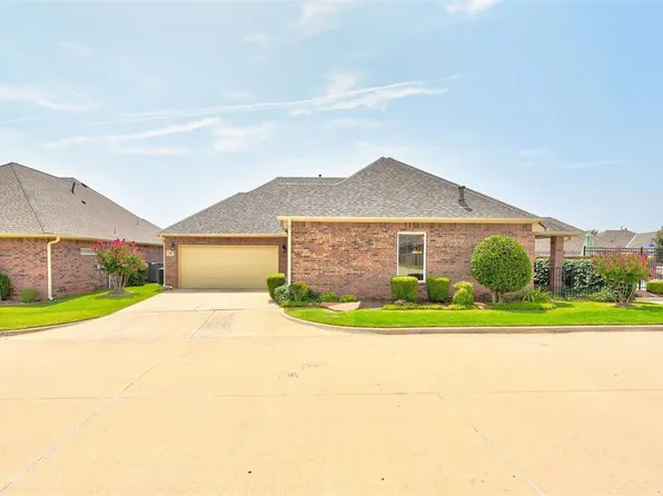 12600 N Rockwell Ave Unit 39, Oklahoma City, OK 73142