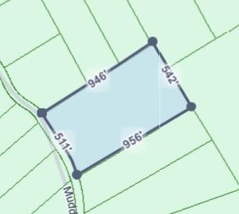 982 Muddy Branch Rd, Crossville, TN, 38571