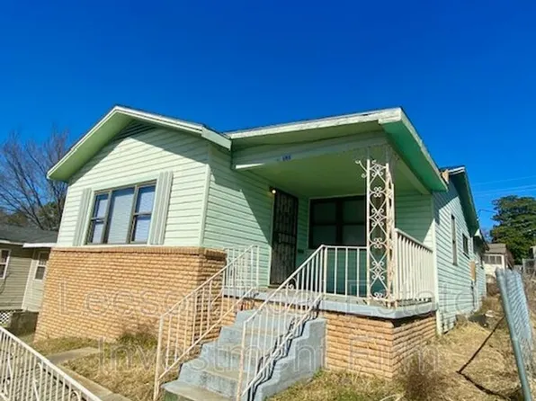 3132 Looney St, Shreveport, LA 71103